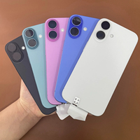 Offre Spéciale Téléphone 16Plus Version US Débloqué Mobile 16Plus 5G 6,7 Pouces Téléphones IA 256 Go 512 Go Version US