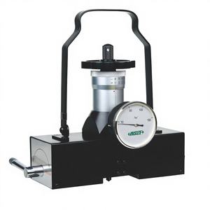 Testeur de dureté <span class=keywords><strong>Rockwell</strong></span> magnétique INSIZE ISHR-M111 avec échelles <span class=keywords><strong>B</strong></span>/C - Product Image 1