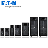 Estabilizador de Voltaje en Torre UPS 10kVA 220V 3kVA/2700W Online DX3000CNXL con Retardo de 2 Horas