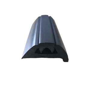 Guardabarros de goma de barco marino, parachoques de muelle, borde protector, precio de fábrica - Product Image 6