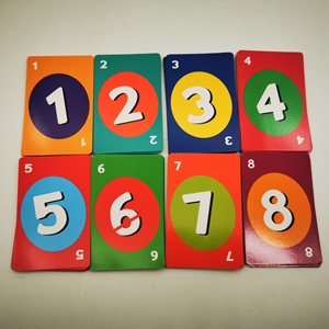 Juegos de Cartas de Papel Personalizados de Alta Calidad, Paquetes de Refuerzo Portátiles a Bajo <span class=keywords><strong>Precio</strong></span>, Cartas TCG - Product Image 4
