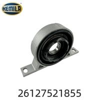 26127521855  Rodamiento de Soporte de Eje de Transmisión HEMILA para BMW Serie 5 y Serie 6 E60 E61 E63
