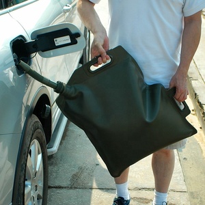 <span class=keywords><strong>Prix</strong></span> direct usine – Sac gonflable 20L ultraléger en TPU, résistant à 5MPa, pour essence/diesel et huile, avec garantie de 2 ans - Product Image 5