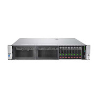 Server Rak 2U HPE Proliant PowerEdge DL380 Gen10plus Gen11 Original Terlaris