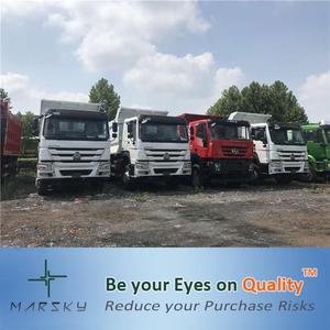 Truck Quality <strong>Inspection</strong> Service - Product Image 1