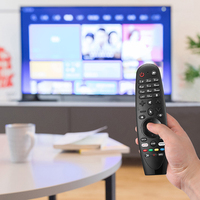 Télécommande de télévision intelligente pour télécommande LG AN-MR600/650 MR-18B19B