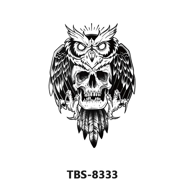 TBS-8333 type