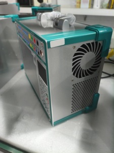 Calibrador de relés NCEL con inyector de corriente secundaria trifásico para microordenadores, kit de prueba de alta precisión - Product Image 6