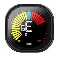 Chromatique — Tuner de guitare OEM, créateur de haute qualité, vente en gros, 2020