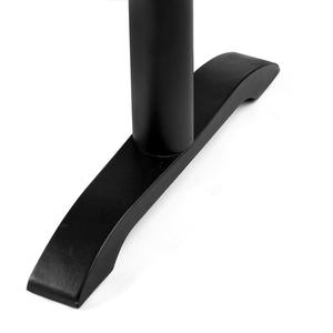 بيع بالجملة استبدال الأثاث طاولة قاعدة معدنية الشركة المصنعة مطعم طاولة مستديرة قاعدة - Product Image 6