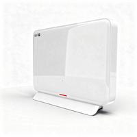 Wi-Fi7 F50 V271-20 Routeur ONT ONU XGPON/10G XGSPON EPON avec négociation automatique 1x2.5GE+3xGE+1xPOTS+1xUSB2.0+2*2.5G WiFi7