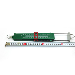 중학교 교육 자원 실험기구 인장 중력 양방향 동력계 측정 - Product Image 2