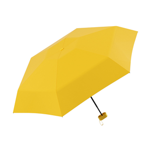 Paraguas <span class=keywords><strong>de</strong></span> Bolsillo Plegable Mini UPF50 con Logotipo Personalizado al por Mayor, 220g, Compacto, <span class=keywords><strong>para</strong></span> Sol y Lluvia, <span class=keywords><strong>para</strong></span> Mujer, <span class=keywords><strong>Viajes</strong></span>, Regalo - Product Image 6