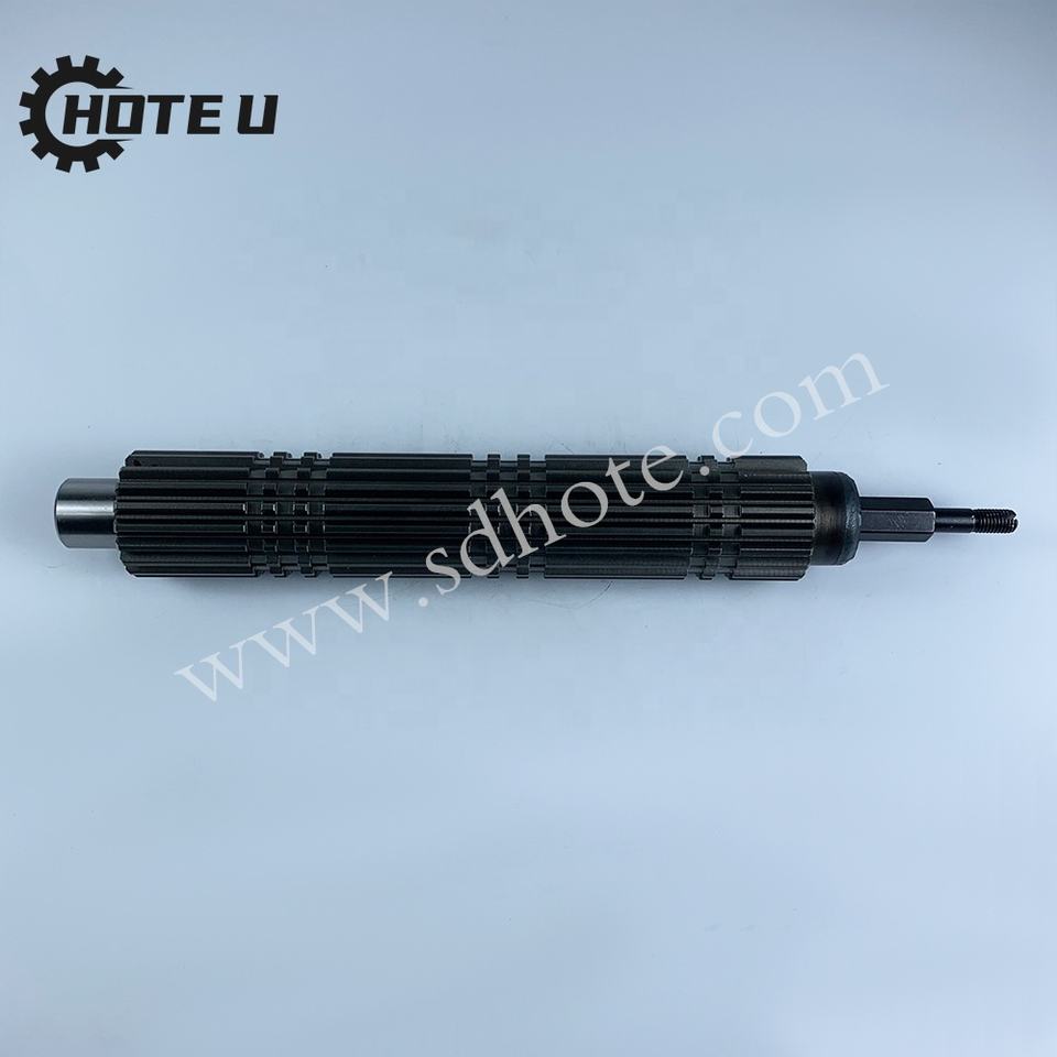Howo 371 Heavy Duty Truck Transmission Spindle WG2203040030| Alibaba.com