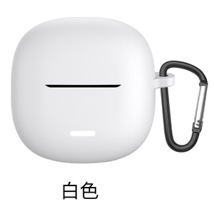 Funda Protectora de Silicona para <span class=keywords><strong>Redmi</strong></span> Buds 6 <span class=keywords><strong>Lite</strong></span>, Estuche para Auriculares Bluetooth, Carcasa Protectora para <span class=keywords><strong>Redmi</strong></span> Buds 6 <span class=keywords><strong>Lite</strong></span> - Product Image 4