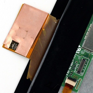 Display Tablet <span class=keywords><strong>Xperia</strong></span> <span class=keywords><strong>Z</strong></span> SGP 311 SGP 312 per Sony, Schermo Touch Digitizer Assembly, Schermi di Ricambio, Vendita Calda - Product Image 5