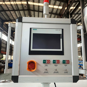 चीन की आपूर्ति लोकप्रिय HYPET ZS55/120 SJ55/120 ब्लॉक प्रकार शांकव दो स्क्रू extruder डबल पेंच बाहर निकालना मशीन - Product Image 6