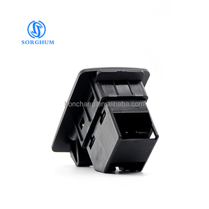 <span class=keywords><strong>Interruptor</strong></span> Eléctrico para Ventana de Auto, Lado del Pasajero, Original, para VW <span class=keywords><strong>Beetle</strong></span> 1998-2010, Sorghum 1C0959851A 1C0959855A - Product Image 3