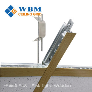 Vách thạch cao kênh kim loại hồ sơ vậ<span class=keywords><strong>t</strong></span> liệu cho Trần <span class=keywords><strong>t</strong></span> thanh thép <span class=keywords><strong>t</strong></span> Hình Trần Keel 32/38 Trần lưới thành phần - Product Image 1