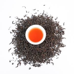 Высококачественные листья черного чая собирают в чайных садах без загрязнений Lapsang zhengshanxiaozhong - Product Image 1