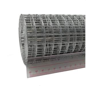 Treillis métallique Petit trou Heavy Duty Coded Birds Brick <span class=keywords><strong>Force</strong></span> V Bending Béton Renfort 10 Carbone 70 et Treillis métallique - Product Image 1
