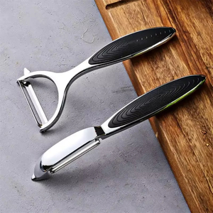 Wholesale Peeler Grater <b>Kitchen</b> <b>Accessories</b> and Home Items Tools Multi-function Fruit Carrot Cut Vegetable Tool - Product Image 1