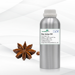 Natural Anise Essential Oil Steam Distilled <strong>for</strong> <strong>Baking</strong> Uses Bulk Manufacturer and Supply - Product Image 3