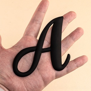 Chất lượng cao lớ<span class=keywords><strong>n</strong></span> 3 inch PVC bãi biể<span class=keywords><strong>n</strong></span> Tote Túi chè<span class=keywords><strong>n</strong></span> mạnh mẽ 3D tiếng Anh Thư trang trí quyế<span class=keywords><strong>n</strong></span> rũ chất lượng cao kích thướ<span class=keywords><strong>c</strong></span> lớ<span class=keywords><strong>n</strong></span> bogg Túi - Product Image 4