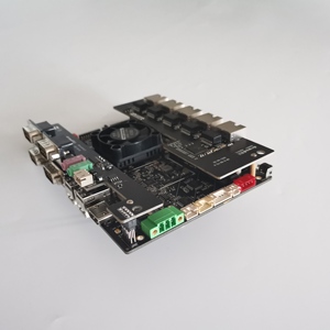 Factory Price Android <b>Tablet</b> Motherboard 2G <b>4G</b> RAM LED TV Motherboard Android With EDP LVDS Interface - Product Image 4
