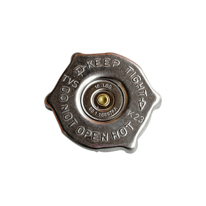 Vente en gros de pièces automobiles 55116897AA, cache de radiateur pour Jeep Dodge Chrysler 300 1993-2019 55116897AA - Product Image 1