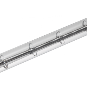 Hồng ngoại đèn <span class=keywords><strong>halogen</strong></span> cho Máy Thổi VẬT NUÔI JHC 400 V 2500 Wát 315 BH - Product Image 4