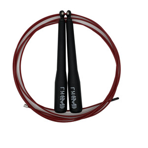 <span class=keywords><strong>Corde</strong></span> à <span class=keywords><strong>sauter</strong></span> <span class=keywords><strong>double</strong></span> hollandaise de nouveau design, verrouillage automatique, achat - Product Image 3