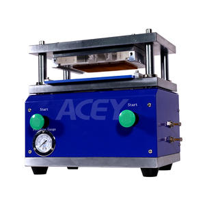<span class=keywords><strong>M</strong></span>áy cắt khuôn điện cực pin lithium dạng túi bán tự động tốt nhất dành cho nhà <span class=keywords><strong>m</strong></span>áy để bán - Product Image 2