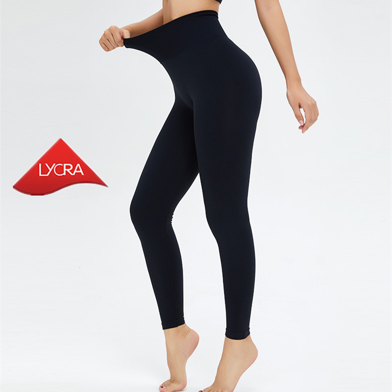 2026 CUSTOM DESIGN SUMMER TOP SELLING Amesin Breathable Sweat Wicking High Waist Ladies Gym Leggings Yoga Leggings