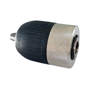 <span class=keywords><strong>Mandrin</strong></span> de perçage sans clé <span class=keywords><strong>pour</strong></span> machines-outils et outils portables 2,0-13 mm - Product Image 4