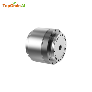 Módulo de Articulación Robótica Integrada de Alta Potencia Serie WHG RealMan, Actuador de Alto Torque de 360 Nm para Piezas de Robots Humanoides y Cuadrúpedos - Product Image 6