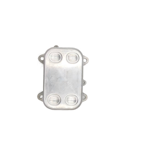 038117021C radiatore olio motore di alta qualità per Volkswagen Audi 038117021E - Product Image 2