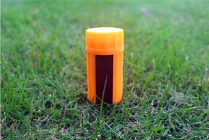 Mới 20 cái/hộp không thấm nước phù hợp với hộp thanh cho ngoài trời xuất hiện phù hợp với không thấm nước chống bão sống sót phù hợp cho đi bộ đường dài cắm trại - Product Image 3