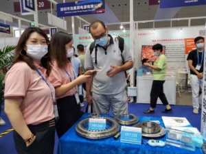 Подшипник для робота - Product Image 2