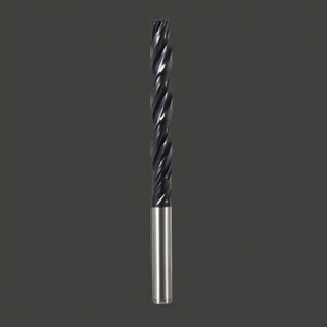 Foret en carbure TTAKE TA1047, revêtement nano, tolérance H7, pour utilisation sur machine-outil - Product Image 3