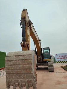 Pelle japonaise Cat 336GC 36 tonnes terrassement en bon état de fonctionnement pelle Offre Spéciale 320GC 330GC - Product Image 4