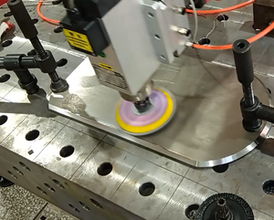 BRTIRUS1820A Robot Industrial de 6 Ejes, Brazo Robótico con Capacidad de Carga de 20 kg, Alcance de 1850 mm, Robot de Automatización de Alta Precisión - Product Image 5