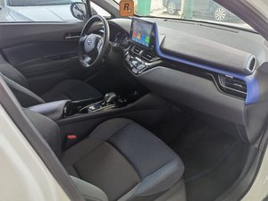T.oyota สำหรับ GAC <span class=keywords><strong>c</strong></span>.<span class=keywords><strong>hr</strong></span> <span class=keywords><strong>EV</strong></span> รถยนต์ไฟฟ้า2020รุ่นซันรูฟสุดหรู - Product Image 2