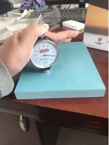 Marc Màu Xanh 50 + Lần Lặp Đi Lặp Lại Sử Dụng 17Mm 14Mm 16Mm 15Mm 18Mm PVC Xây Dựng nhựa Bức Tường Bê Tông Ván Khuôn Xây Dựng Bảng - Product Image 6