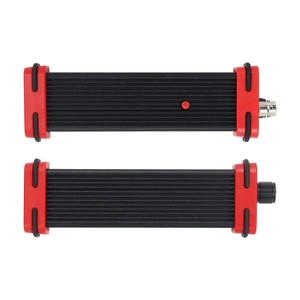 GGDX HamGeek <span class=keywords><strong>USDR</strong></span>+ 5W QRP HF Émetteur-récepteur SDR 8 bandes FT8 USB LSB sans microphone - Product Image 4