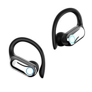 <span class=keywords><strong>Écouteur</strong></span>s sportifs sans fil Q15 AI personnalisables, étanches, intra-auriculaires à conduction osseuse, <span class=keywords><strong>avec</strong></span> réduction de bruit 5.3 - Product Image 5