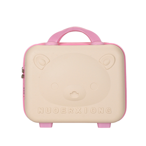 Boite a cosmetiques portable mini Mignonne personnalisee en Gros de 14 pouces pour <span class=keywords><strong>les</strong></span> filles - Product Image 3