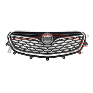 กระจังหน้ารถยนต์42698086 42517844 ABS สำหรับ <span class=keywords><strong>Opel</strong></span>/Vauxhall <span class=keywords><strong>mokka</strong></span>/<span class=keywords><strong>mokka</strong></span> <span class=keywords><strong>x</strong></span> <span class=keywords><strong>2016</strong></span> - Product Image 1