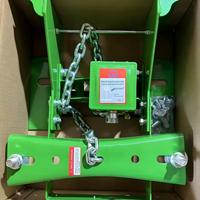 Support de roue de secours pour camion, vente chaude, universel, élévateur de roue de secours, suspension, résistant au froid, robuste, porte-roue de secours