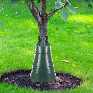 Tree Watering Ring Tree Bag for Watering Pvc Drip Irrigation System - Product Image 1
